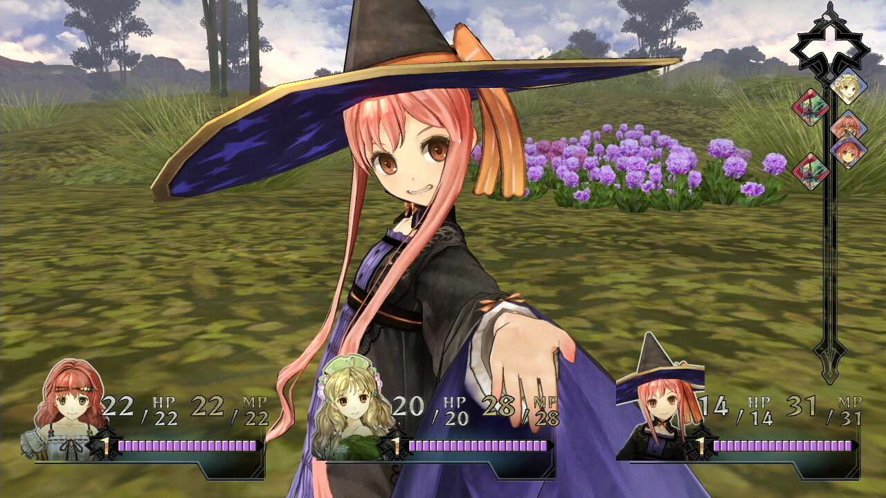 Atelier Ayesha The Alchemist of Dusk ss 215