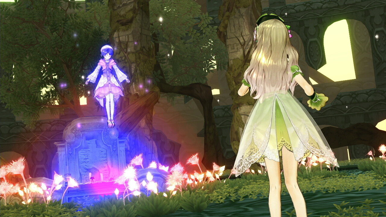 Atelier Ayesha The Alchemist of Dusk ss 232