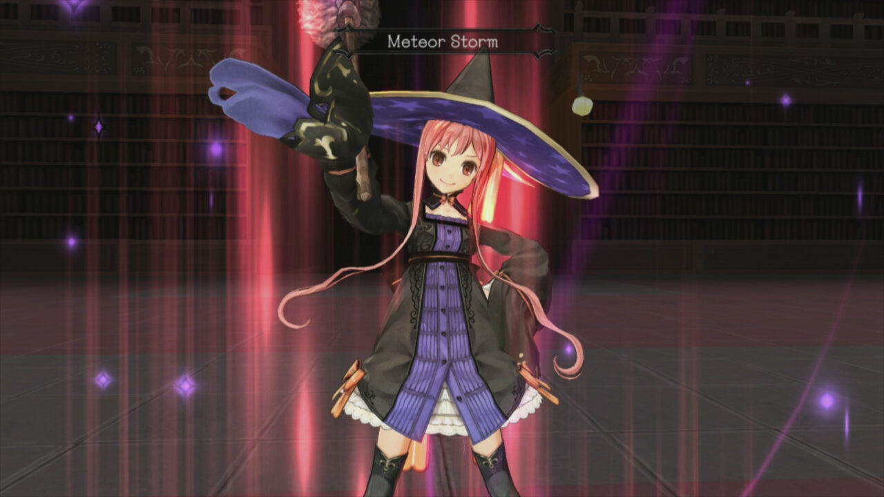 Atelier Ayesha The Alchemist of Dusk ss 237