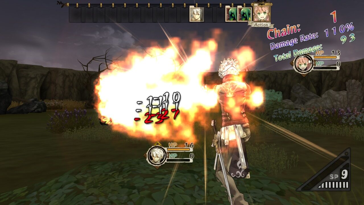 Atelier Escha Logy Alchemists of the Dusk Sky ss 007