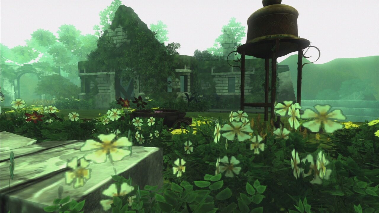 Atelier Escha Logy Alchemists of the Dusk Sky ss 034