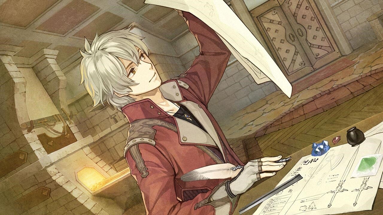 Atelier Escha Logy Alchemists of the Dusk Sky ss 036