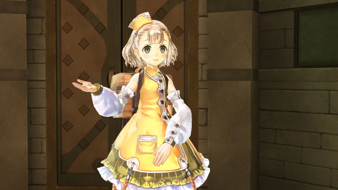 Atelier Escha Logy Alchemists of the Dusk Sky ss 043