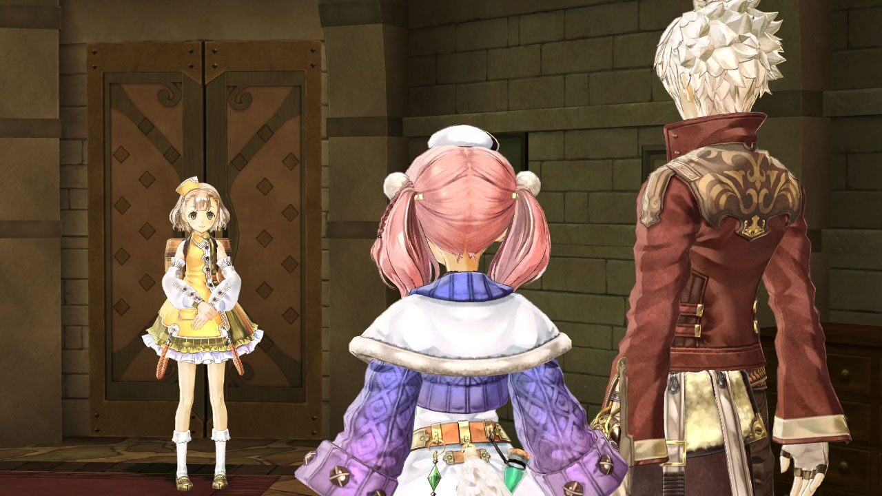 Atelier Escha Logy Alchemists of the Dusk Sky ss 044