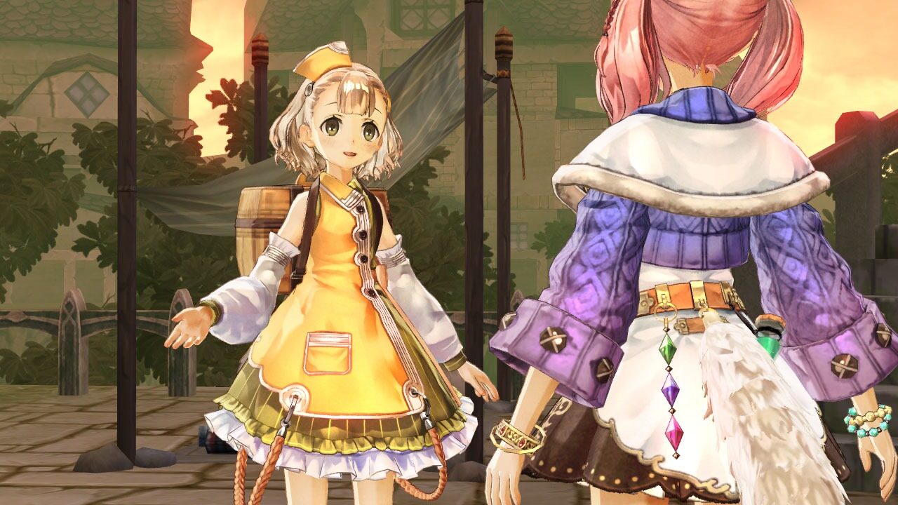 Atelier Escha Logy Alchemists of the Dusk Sky ss 047
