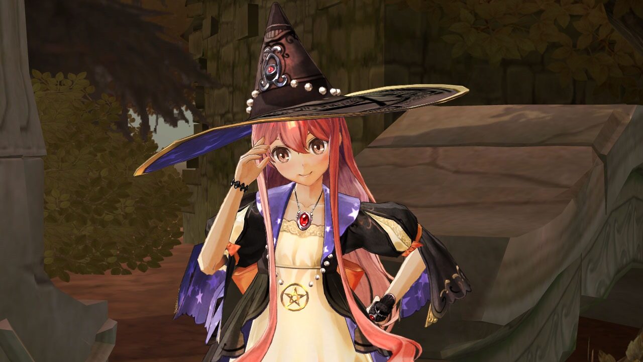 Atelier Escha Logy Alchemists of the Dusk Sky ss 053