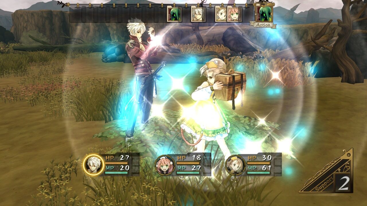 Atelier Escha Logy Alchemists of the Dusk Sky ss 074
