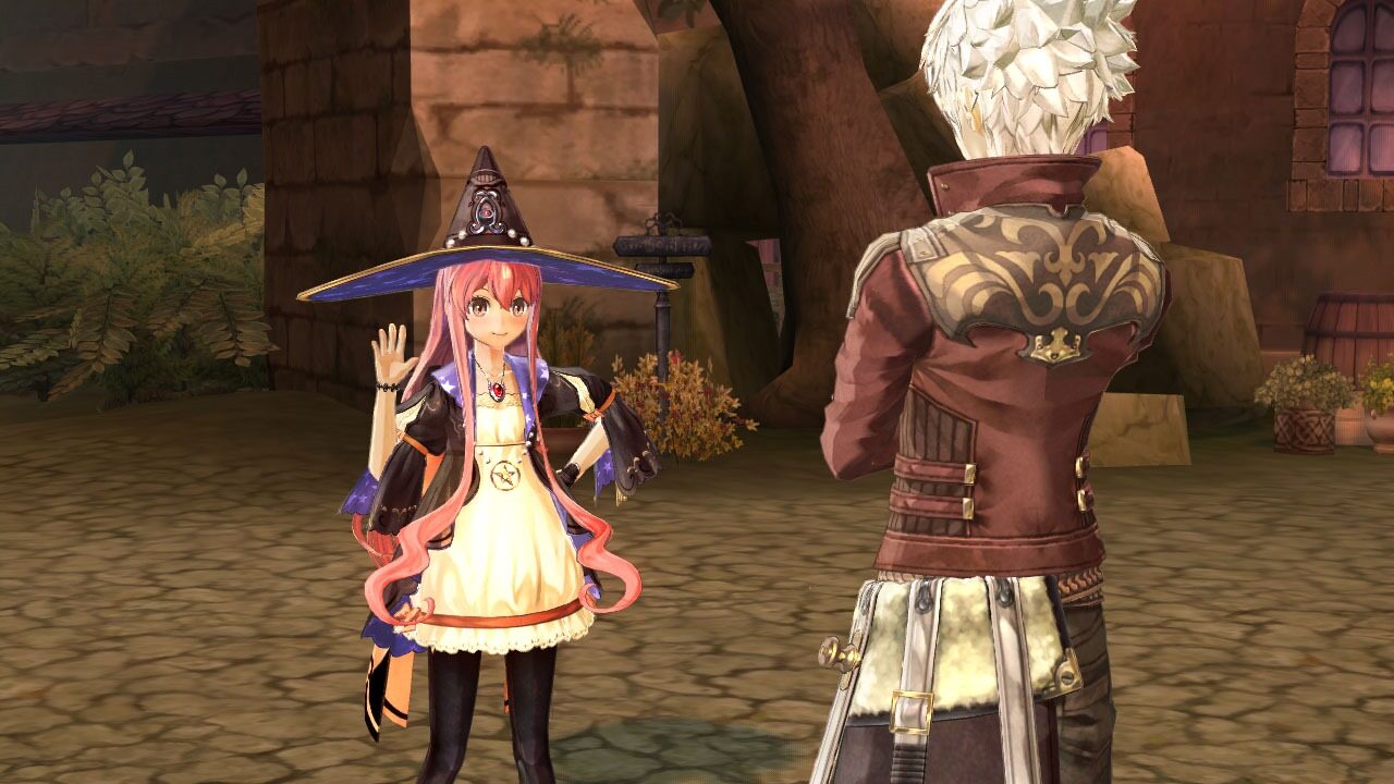 Atelier Escha Logy Alchemists of the Dusk Sky ss 075