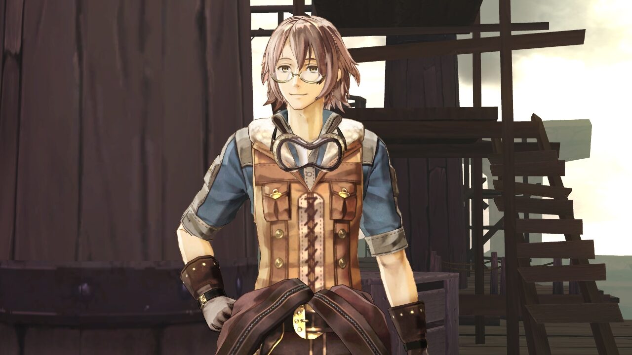 Atelier Escha Logy Alchemists of the Dusk Sky ss 076