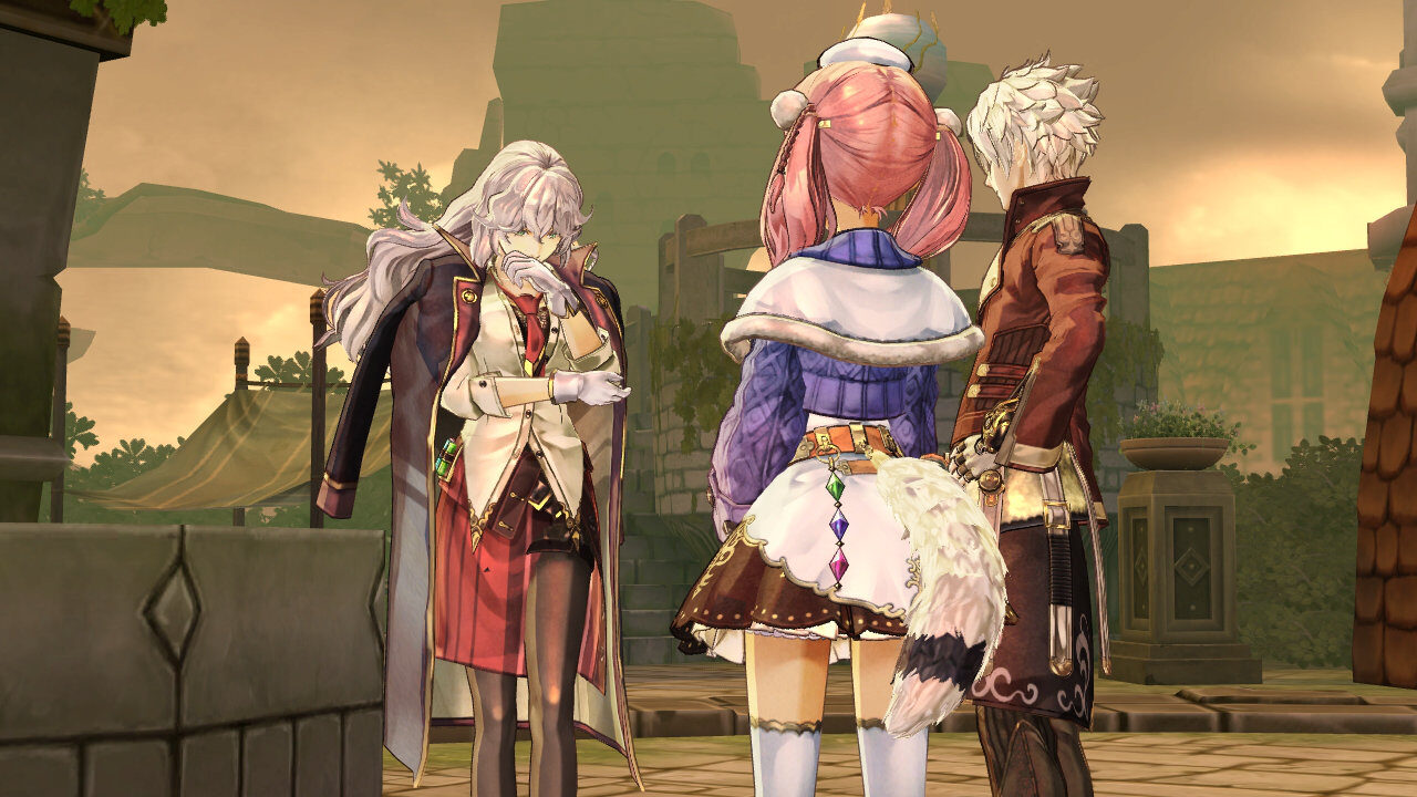 Atelier Escha Logy Alchemists of the Dusk Sky ss 087