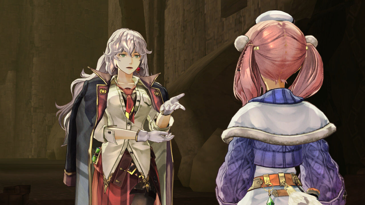 Atelier Escha Logy Alchemists of the Dusk Sky ss 088