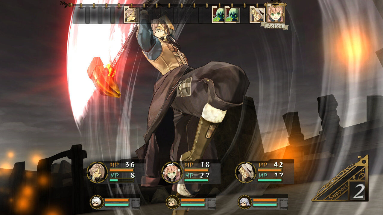 Atelier Escha Logy Alchemists of the Dusk Sky ss 096