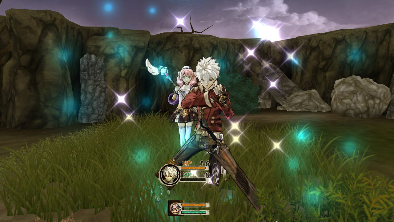 Atelier Escha Logy Alchemists of the Dusk Sky ss 147
