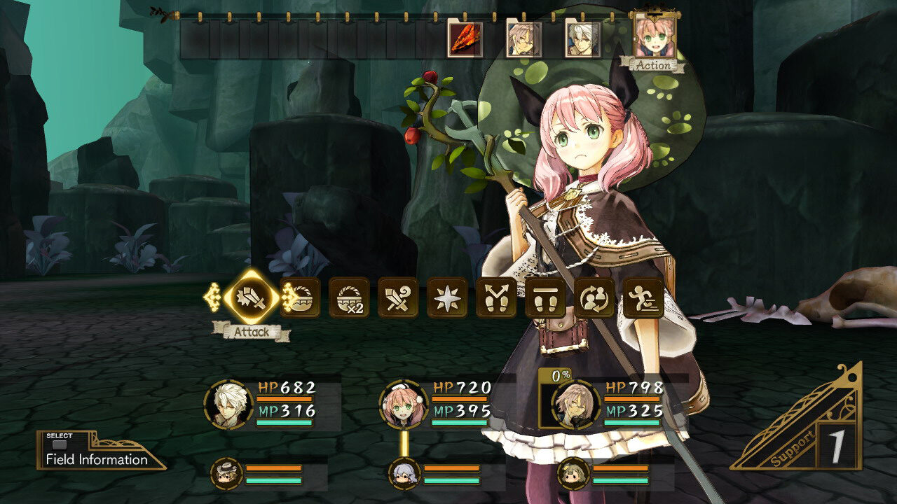 Atelier Escha Logy Alchemists of the Dusk Sky ss 159