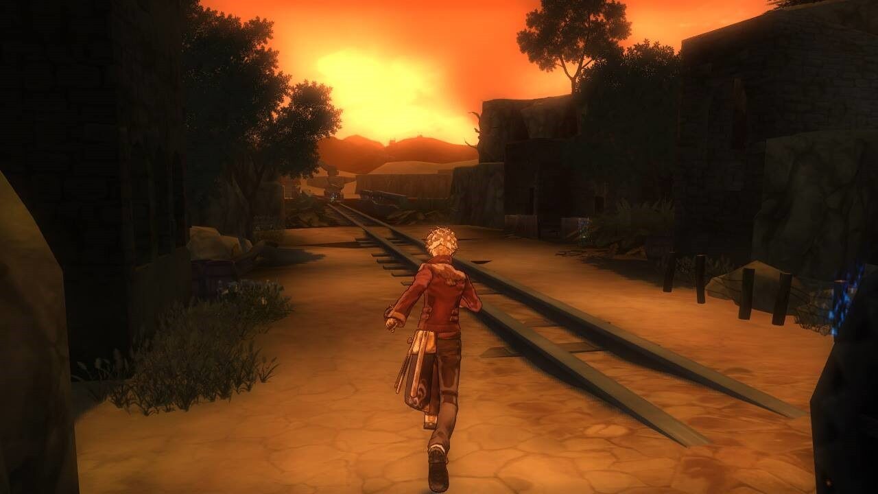 Atelier Escha Logy Alchemists of the Dusk Sky ss 173