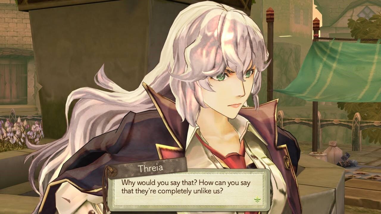 Atelier Escha Logy Alchemists of the Dusk Sky ss 185