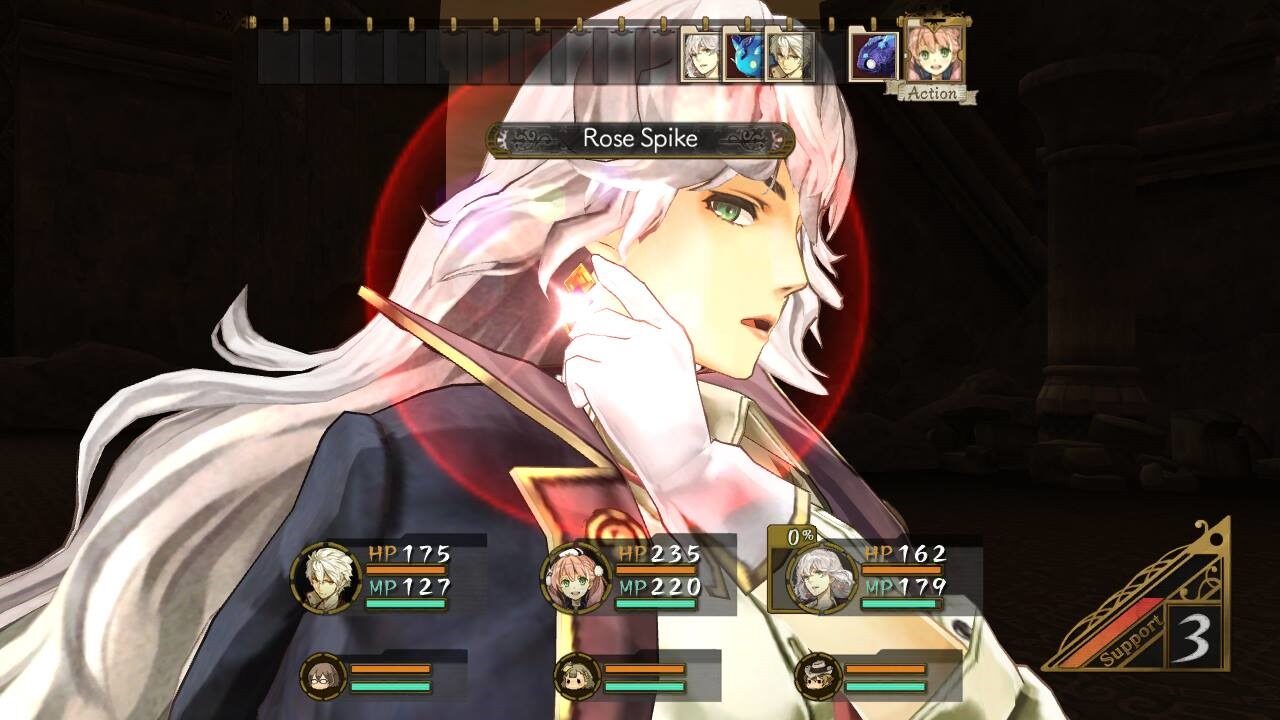 Atelier Escha Logy Alchemists of the Dusk Sky ss 186