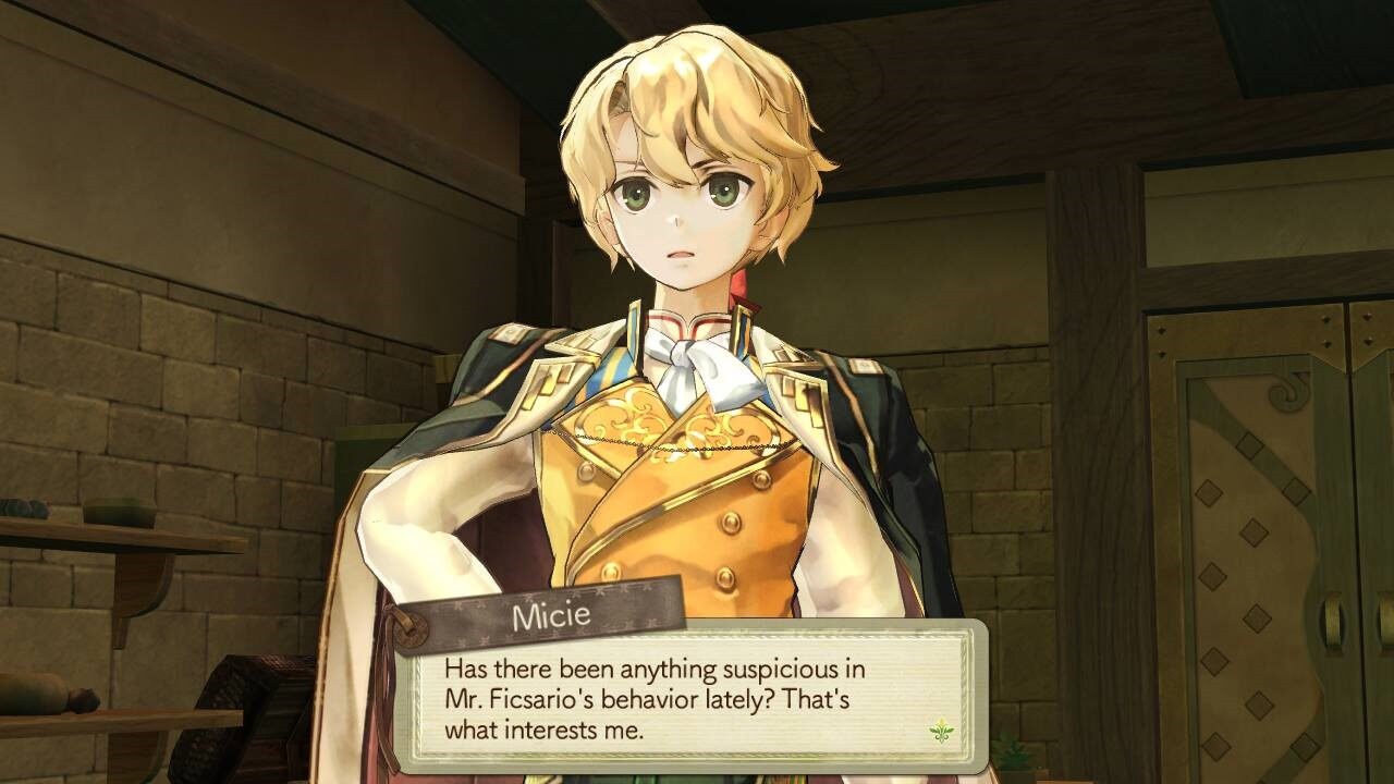 Atelier Escha Logy Alchemists of the Dusk Sky ss 194