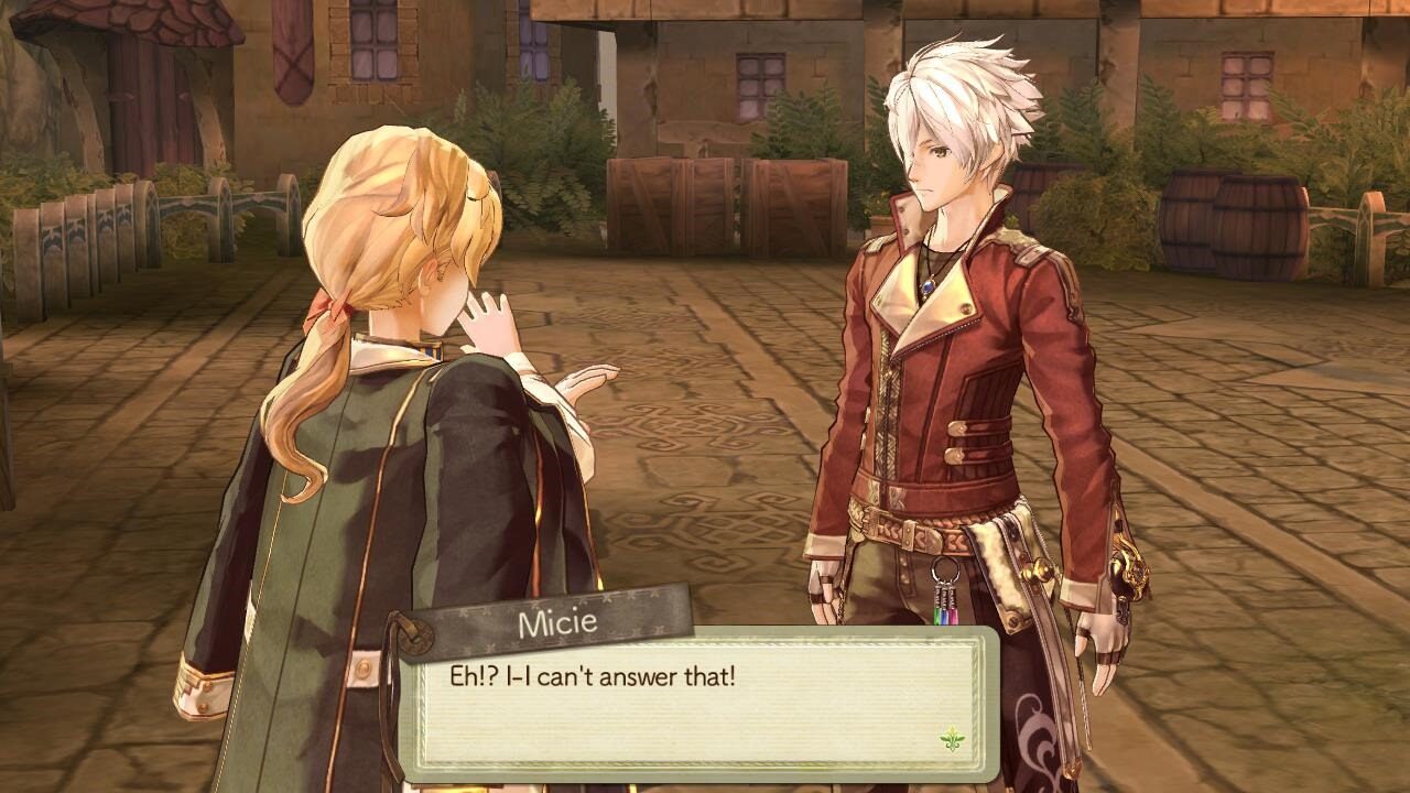 Atelier Escha Logy Alchemists of the Dusk Sky ss 196