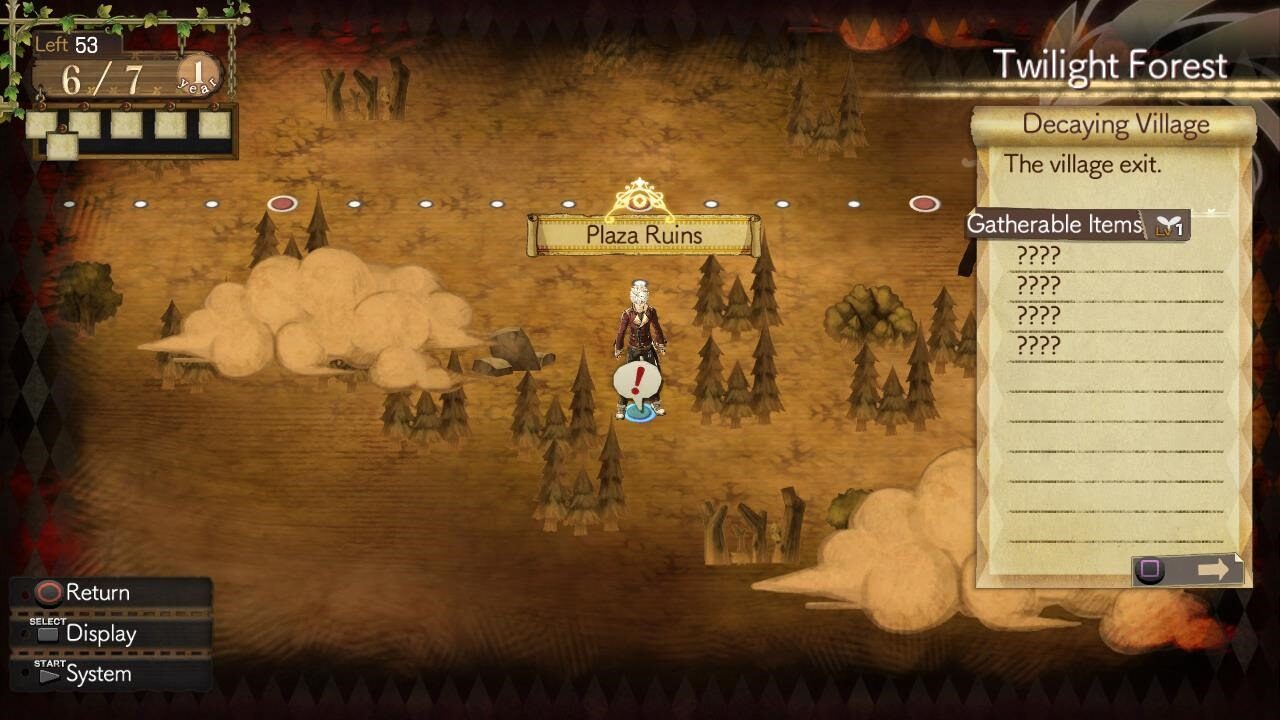 Atelier Escha Logy Alchemists of the Dusk Sky ss 283