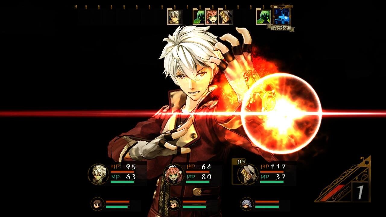 Atelier Escha Logy Alchemists of the Dusk Sky ss 285