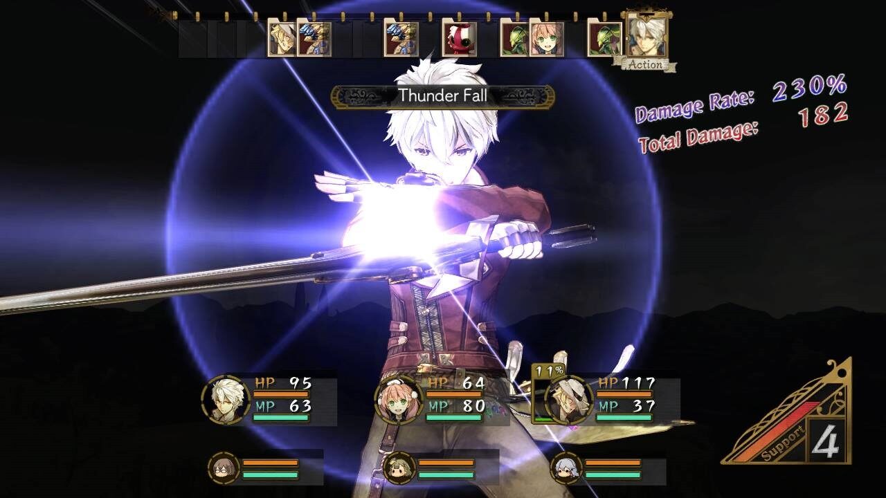 Atelier Escha Logy Alchemists of the Dusk Sky ss 292