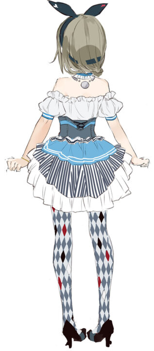 Atelier Firis The Alchemist and the Mysterious Journey art 020