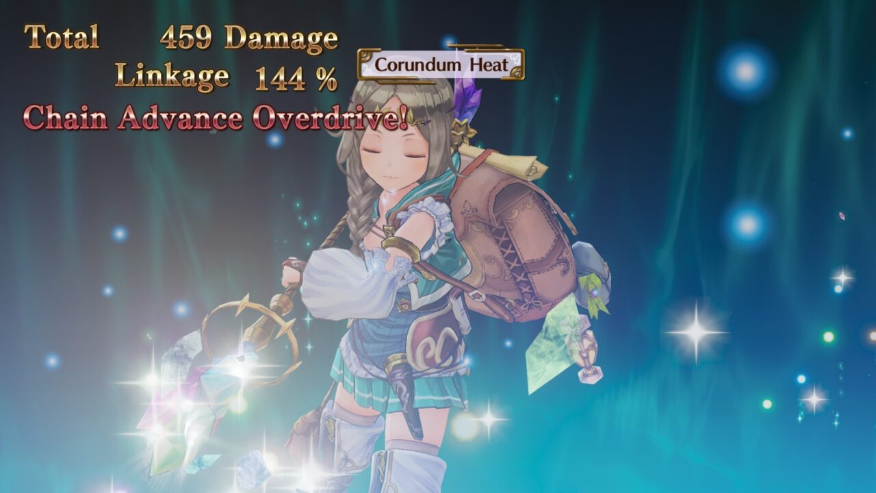 Atelier Firis The Alchemist and the Mysterious Journey ss 178