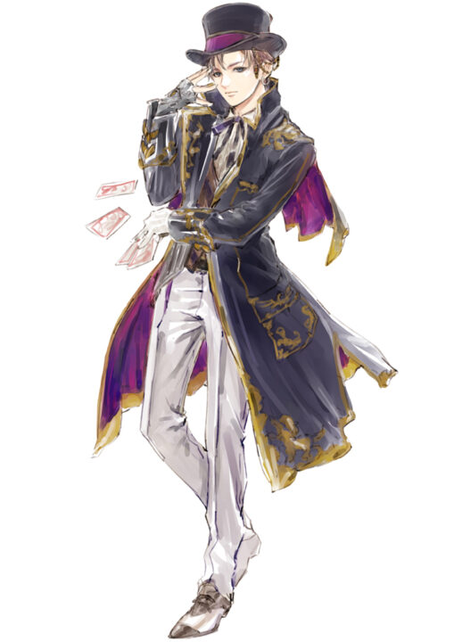 Atelier Lulua The Scion of Arland art 018