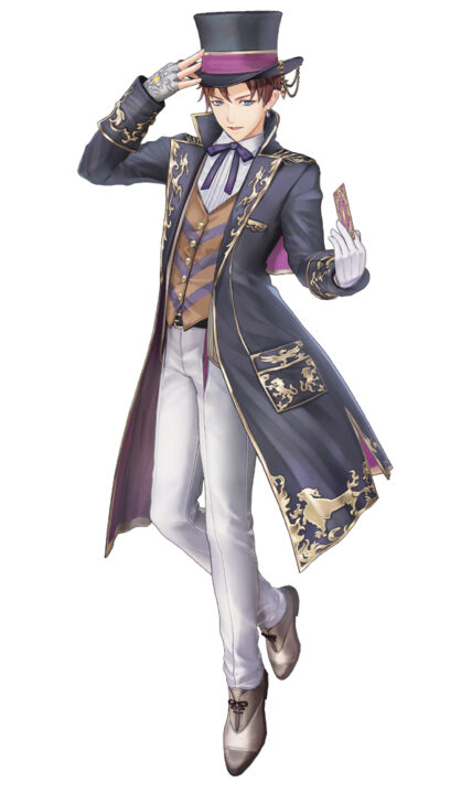 Atelier Lulua The Scion of Arland art 019