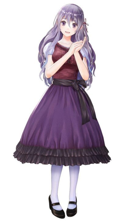 Atelier Lulua The Scion of Arland art 030