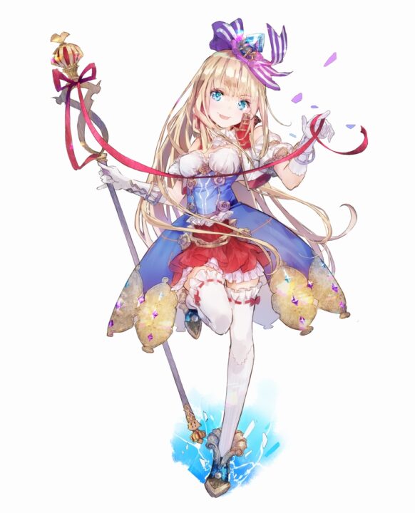 Atelier Lydie Suelle The Alchemists and the Mysterious Paintings art 020