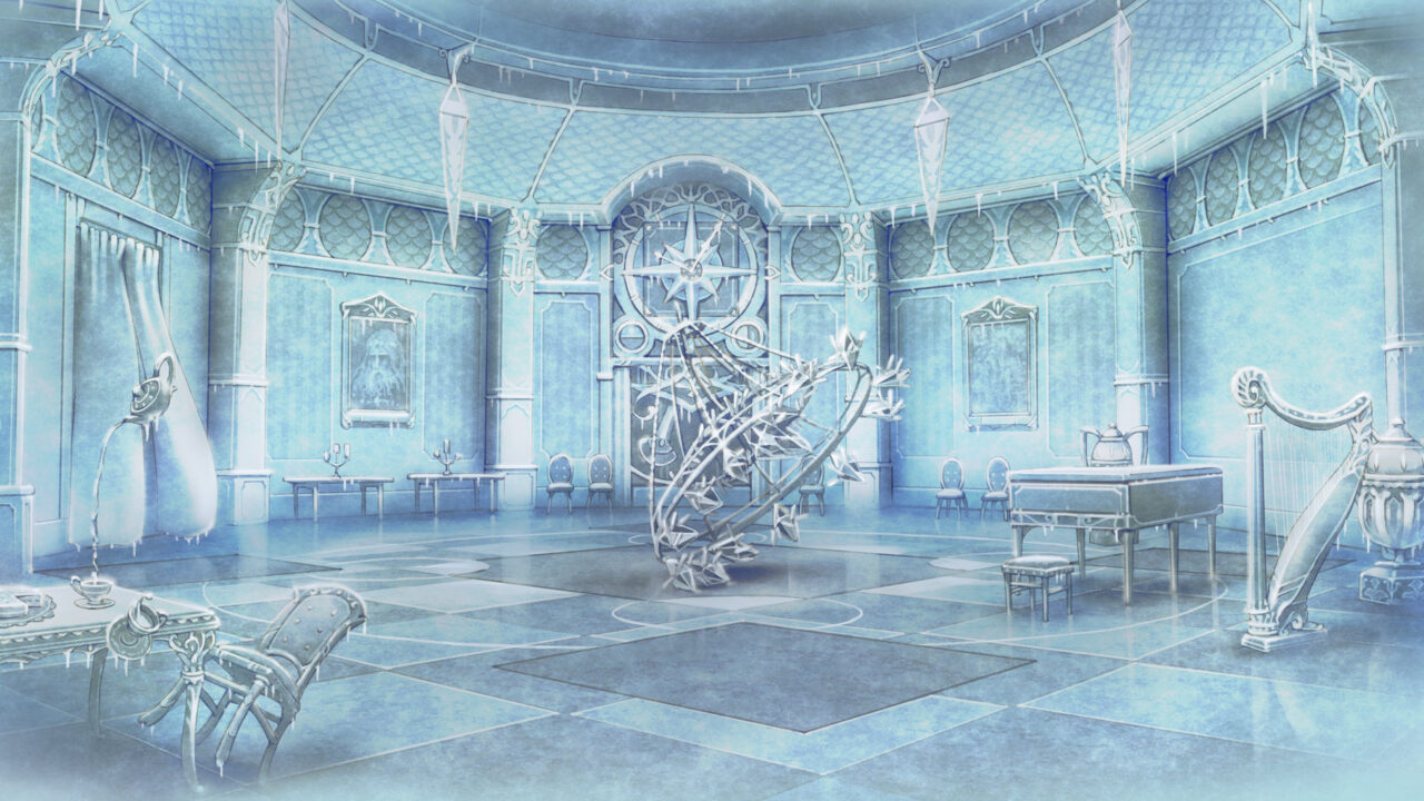 Atelier Lydie Suelle The Alchemists and the Mysterious Paintings art 030