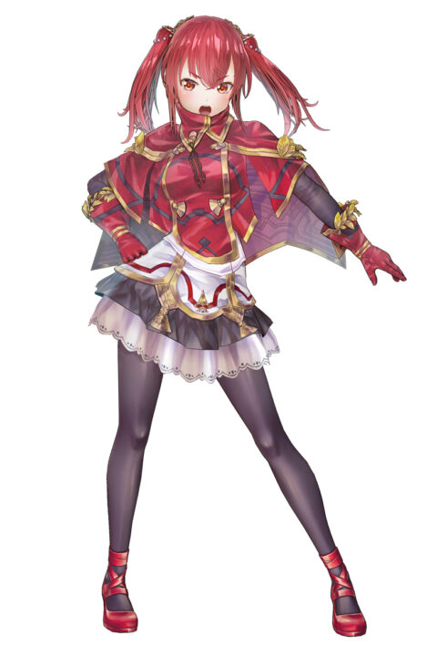 Atelier Lydie Suelle The Alchemists and the Mysterious Paintings art 035