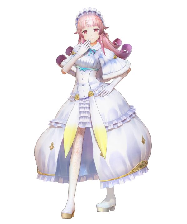 Atelier Lydie Suelle The Alchemists and the Mysterious Paintings art 041