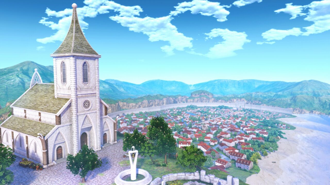 Atelier Lydie Suelle The Alchemists and the Mysterious Paintings ss 011
