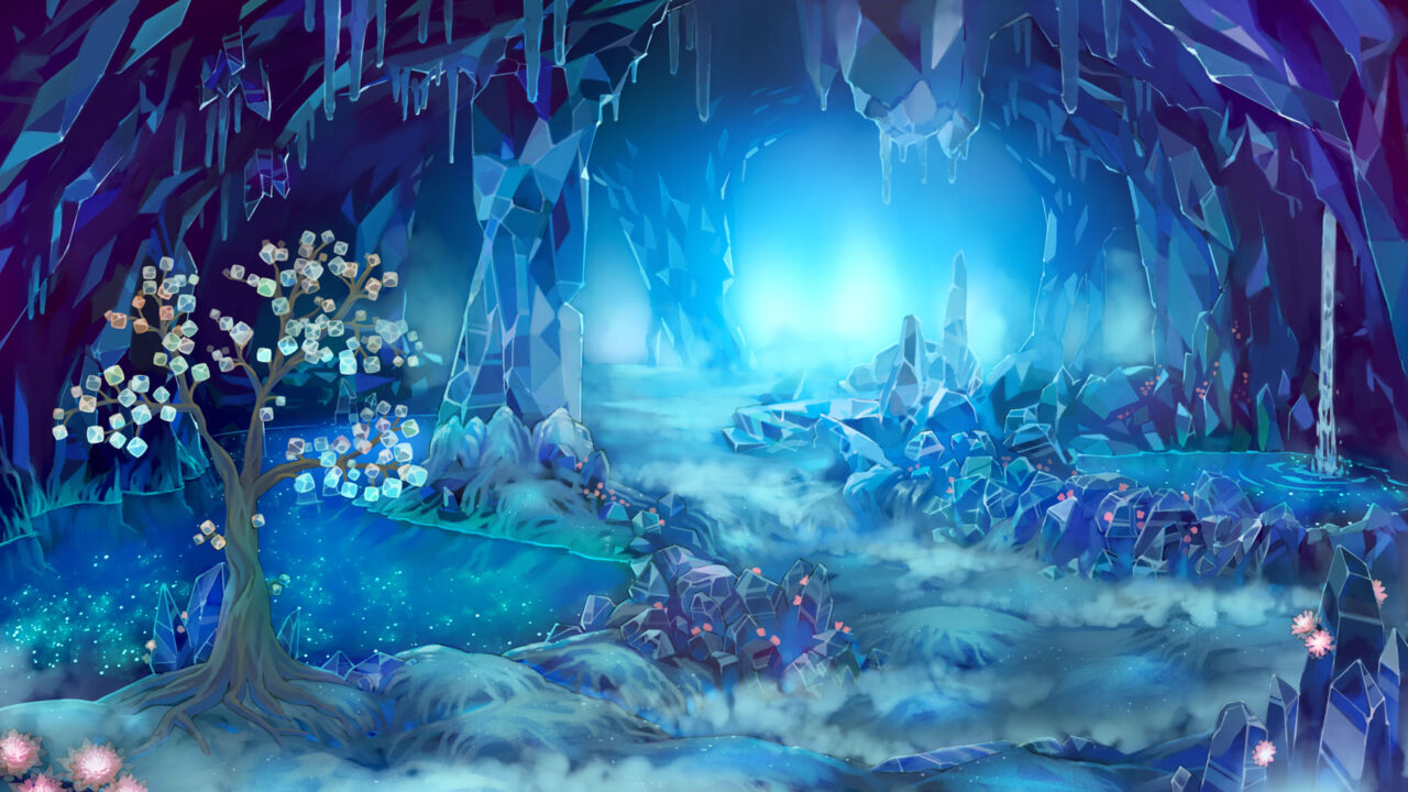 Atelier Lydie Suelle The Alchemists and the Mysterious Paintings ss 031