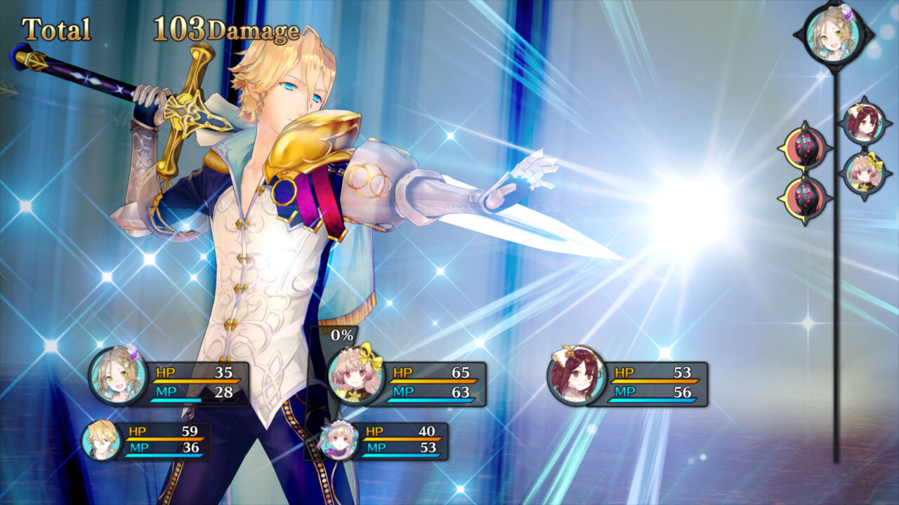 Atelier Lydie Suelle The Alchemists and the Mysterious Paintings ss 039