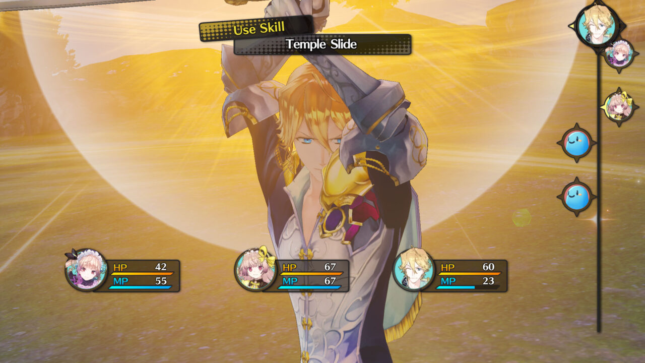Atelier Lydie Suelle The Alchemists and the Mysterious Paintings ss 105