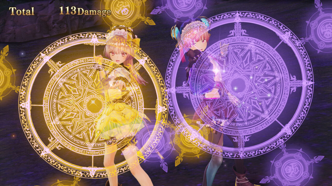 Atelier Lydie Suelle The Alchemists and the Mysterious Paintings ss 120