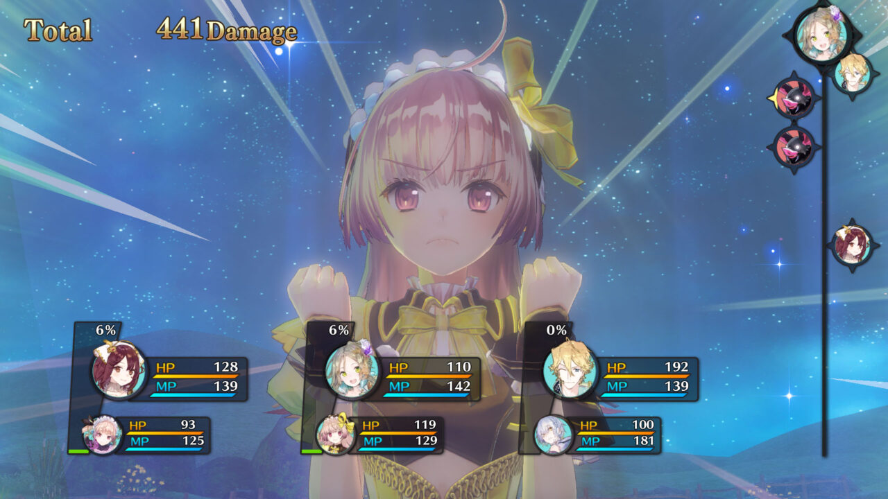 Atelier Lydie Suelle The Alchemists and the Mysterious Paintings ss 123