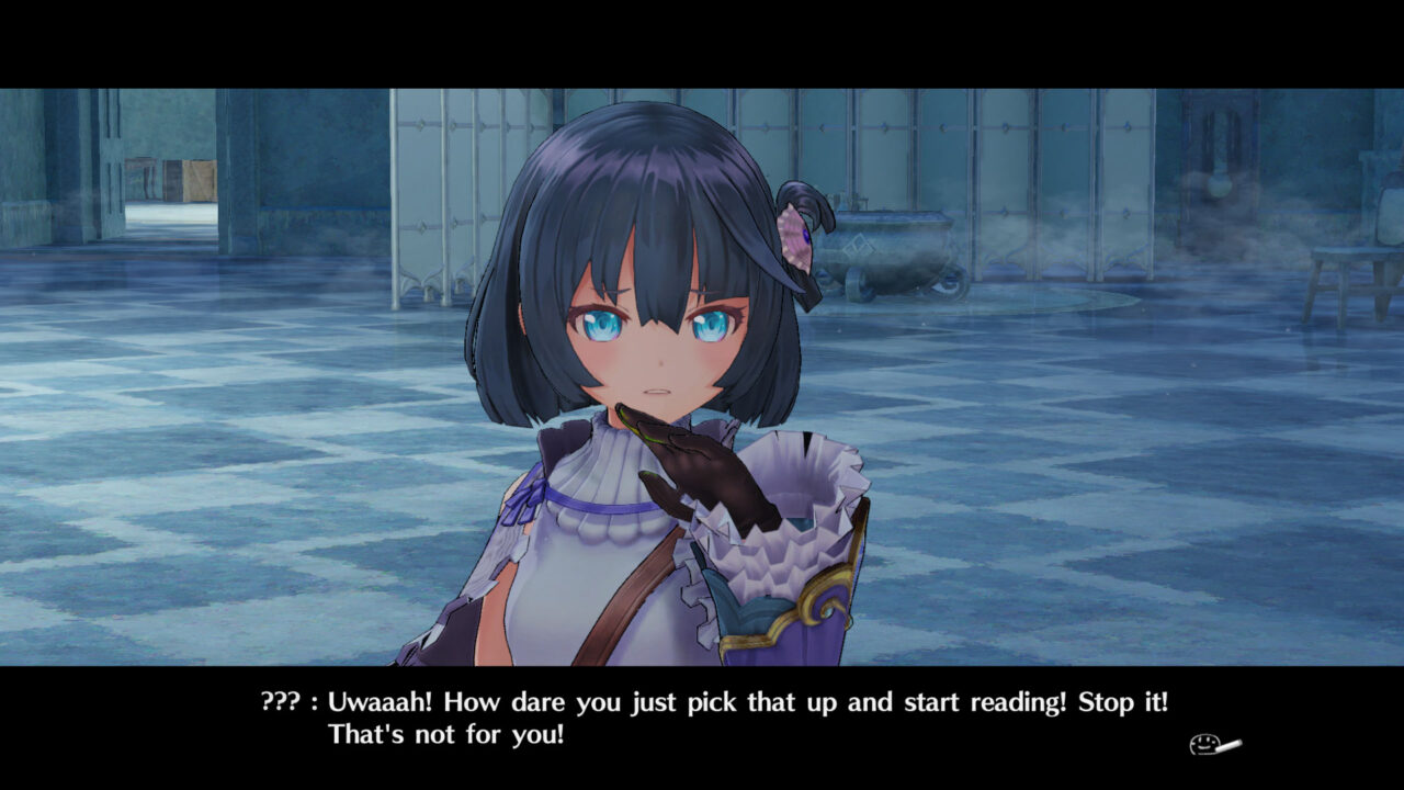 Atelier Lydie Suelle The Alchemists and the Mysterious Paintings ss 138