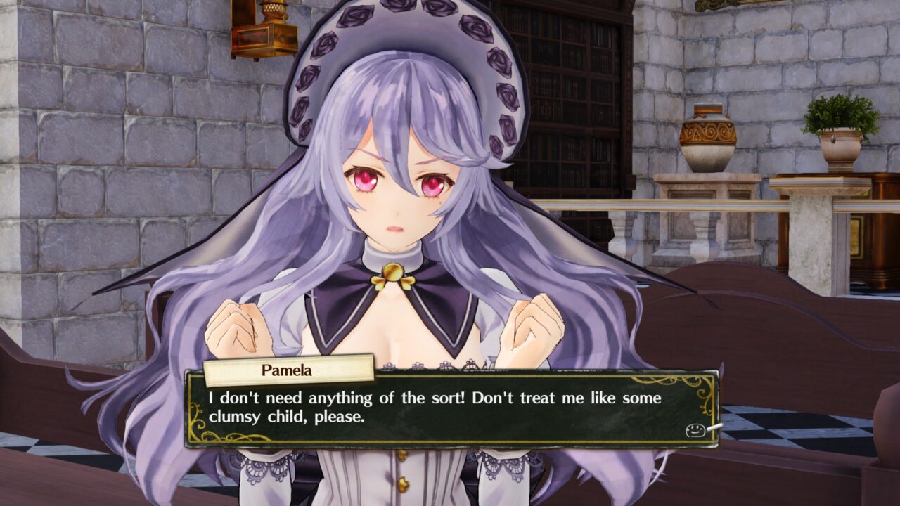 Atelier Lydie Suelle The Alchemists and the Mysterious Paintings ss 157