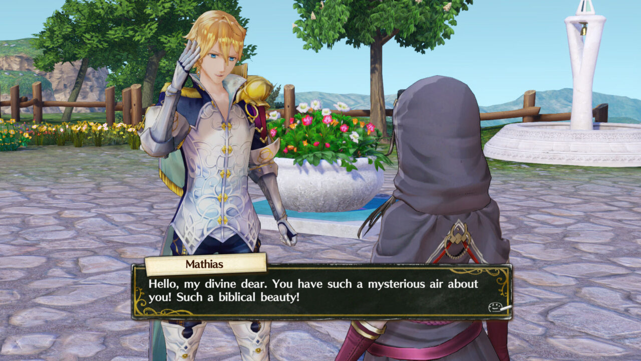 Atelier Lydie Suelle The Alchemists and the Mysterious Paintings ss 182