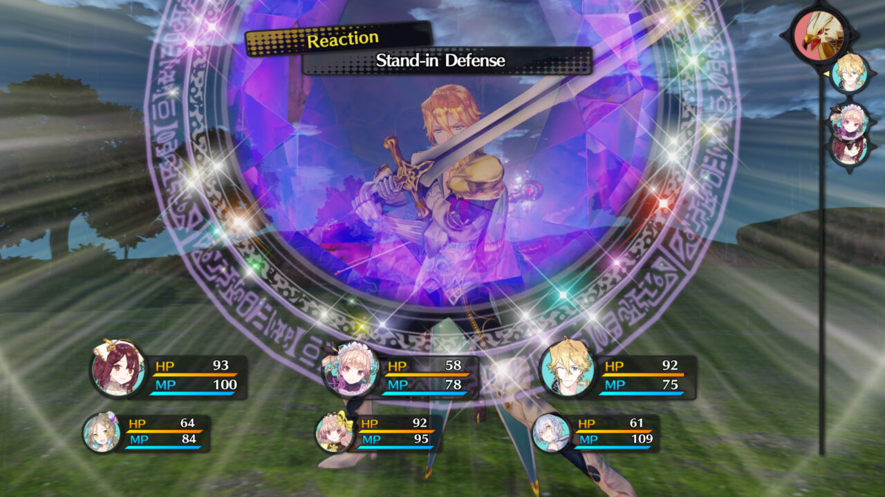 Atelier Lydie Suelle The Alchemists and the Mysterious Paintings ss 186