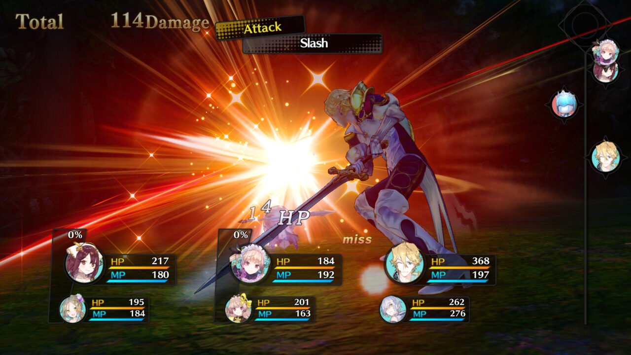 Atelier Lydie Suelle The Alchemists and the Mysterious Paintings ss 188