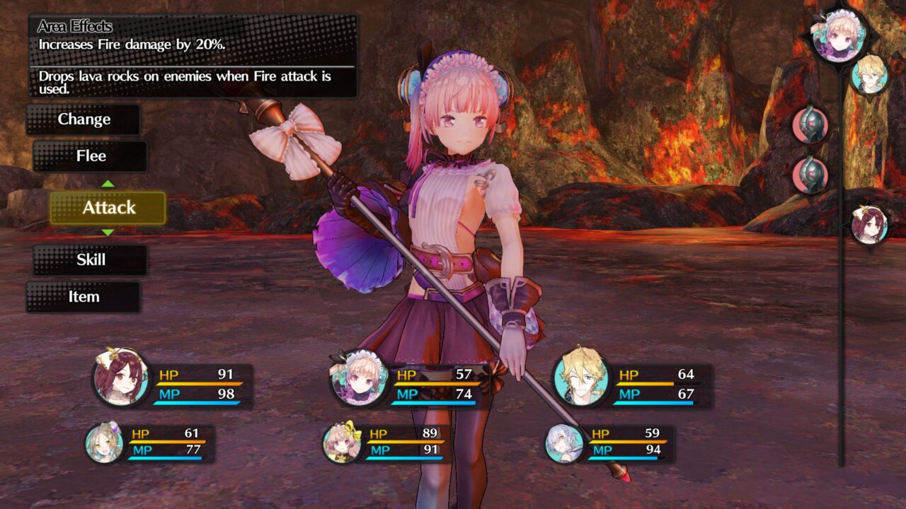 Atelier Lydie Suelle The Alchemists and the Mysterious Paintings ss 190