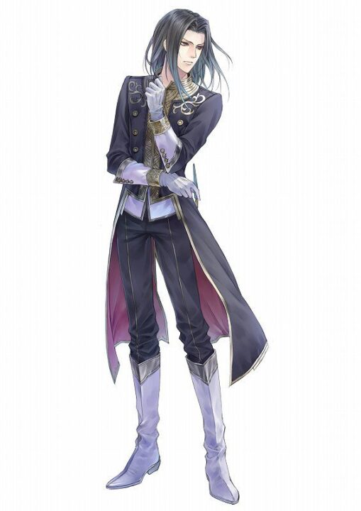 Atelier Meruru The Apprentice of Arland art 012