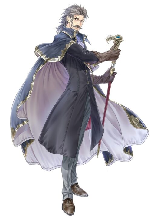 Atelier Meruru The Apprentice of Arland art 024