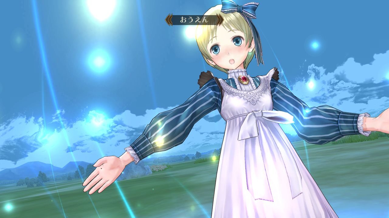 Atelier Meruru The Apprentice of Arland ss 044